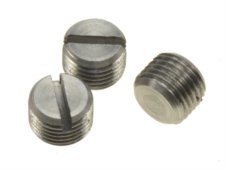 Einstellschrauben-Set Puch E50 Kupplung, M10x1x8 mm Einstellschrauben-Set Puch E50 Kupplung, M10x1x8 mm