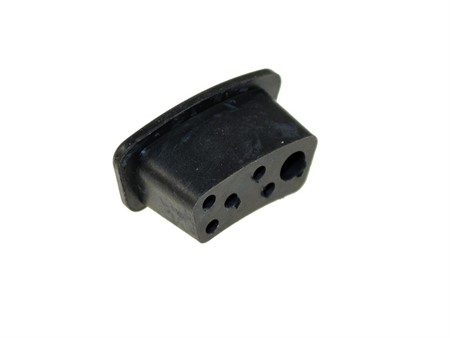 Gomme étanche cable d'allumage 1-vitesse