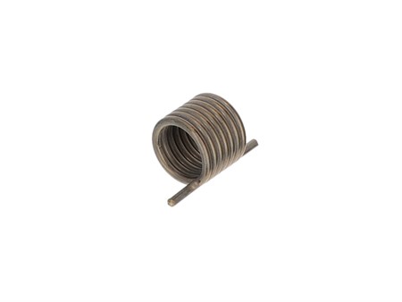 Rückdrehfeder für E50 Motor Puch