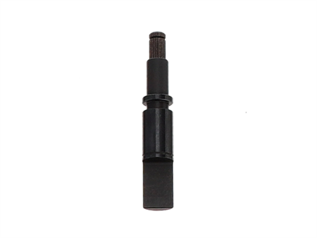 Kupplungswelle Puch Maxi E50