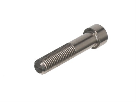 Zylinderschraube M7 x 35mm Klemmbrücke (INOX)