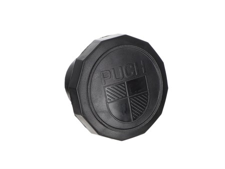 Bouchon de réservoir Puch Maxi N avec Logo Puch Bouchon de réservoir Puch Maxi N avec Logo Puch