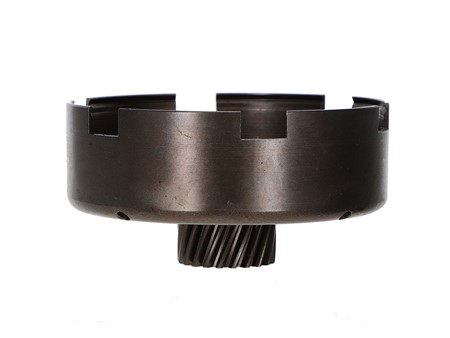 Cloche dembrayage 21 dents, vélomoteurs Puch E50