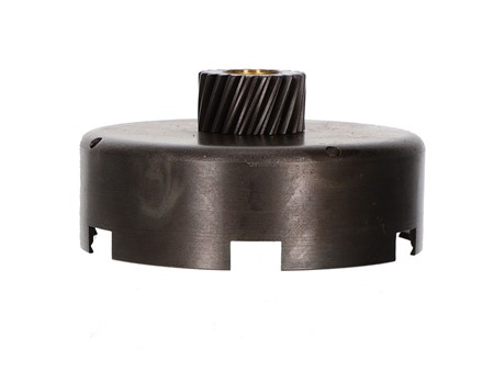 Cloche dembrayage 21 dents, vélomoteurs Puch E50