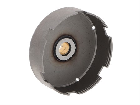 Kupplungskorb 21 Zähne Puch E50 Motor «Nachbau»