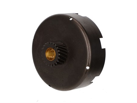 Cloche dembrayage 21 dents, vélomoteurs Puch E50