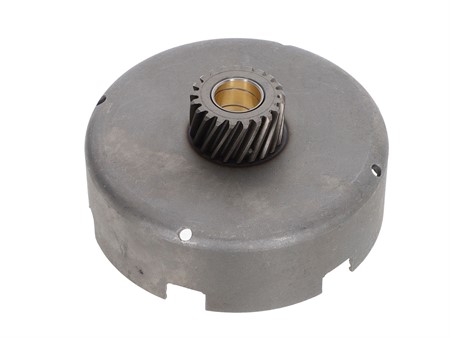 Kupplungskorb 21 Zähne Puch E50 Motor «Nachbau»