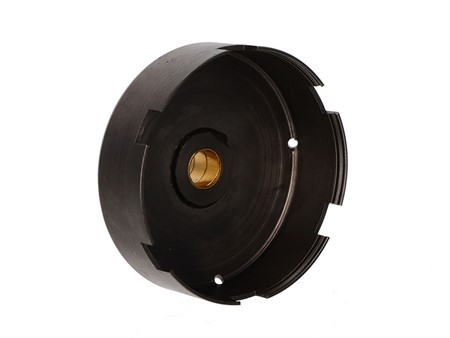 Cloche dembrayage 21 dents, vélomoteurs Puch E50