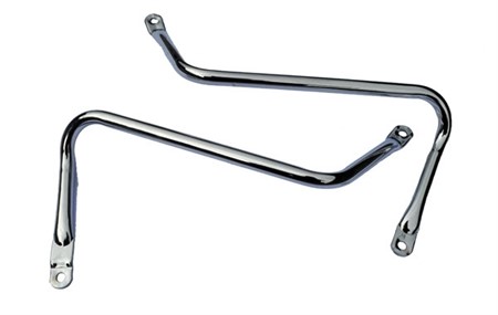 Seitenstangen Chrom Puch Maxi N Seitenstangen Chrom Puch Maxi N