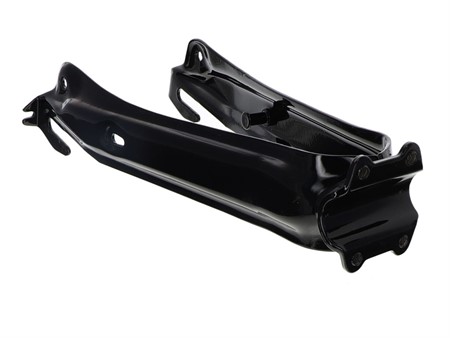 Bras ocsillant - chassis noir, vélomoteurs Puch Maxi X30 NG-2AH (original) Bras ocsillant - chassis noir, vélomoteurs Puch Maxi X30 NG-2AH (original)