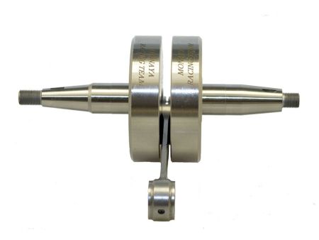 Vilebrequin Monaya "King-Size" (50/100mm) moteur Derbi Euro3