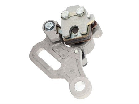 Bremszange hinten Beta RR 50 inkl. Bremsbeläge
