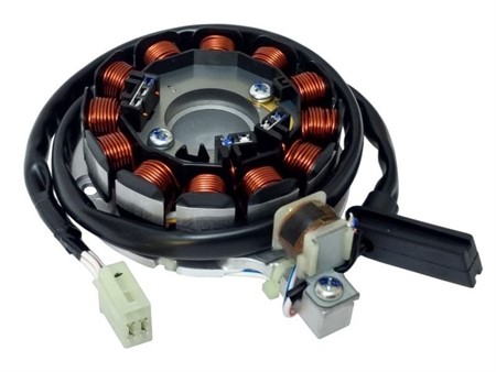 Stator d'allumage Beta 50 RR MY13 - MY16