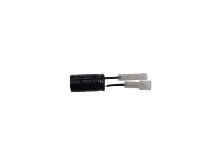 Kondensator Beta 50 RR
