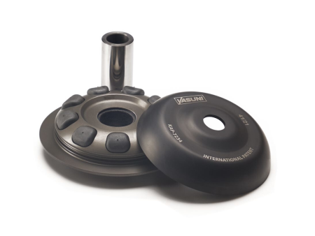 Variateur Yasuni Axial, scooter avec moteur Minarelli (Booster, Aerox, F12, Jog, Neo's etc...)