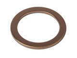 Dichtung Kupfer Auspuff-Einsatz ø24x32x2mm Puch Maxi