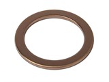 Dichtung Kupfer Auspuff-Einsatz ø28x34x2mm Puch Maxi Dichtung Kupfer Auspuff-Einsatz ø28x34x2mm Puch Maxi