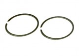 Kolbenringset Athena 43mm für Piaggio Kolbenringset Athena 43mm für Piaggio
