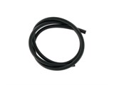 Benzinschlauch 6x10mm schwarz 1m (Neopren)