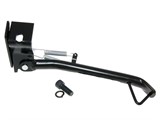 Seitenständer Nitro/Aerox, schwarz