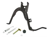 Hauptständer / Zentralständer für MBK Nitro/ Yamaha Aerox / Aprilia 50