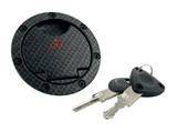 Tankdeckel abschliessbar, Nitro/Aerox, Area, Carbon Tankdeckel abschliessbar, Nitro/Aerox, Area, Carbon