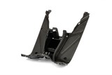 Beinablage schwarz Yamaha Aerox / MBK Nitro Beinablage schwarz Yamaha Aerox / MBK Nitro