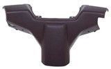 Lenkerabdeckung hinten MBK Nitro/Yamaha Aerox schwarz Lenkerabdeckung hinten MBK Nitro/Yamaha Aerox schwarz