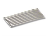 Endband Edelstahl zu Auspuffband DEi, 20cm (8 Stück) Endband Edelstahl zu Auspuffband DEi, 20cm (8 Stück)