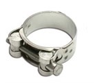Gelenkbolzenschelle Ø 43-47mm Gelenkbolzenschelle Ø 43-47mm