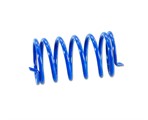 Gegendruckfeder Polini Blau, Ø 4mm Piaggio Ciao / SI Gegendruckfeder Polini Blau, Ø 4mm Piaggio Ciao / SI