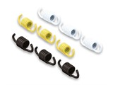 Kupplungsfedern Malossi, Piaggio Ciao/SI Vario / ZA50 (3x3 Stück) Kupplungsfedern Malossi, Piaggio Ciao/SI Vario / ZA50 (3x3 Stück)
