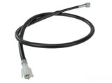 Tachokabel MBK Nitro / Yamaha Aerox, Stunt, Slider, Schraubverbindung unten, Steckverbindung oben