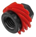 Tachoantrieb 10 Zähne Vespa für Tachoschnecke 8 Zähne Tachoantrieb 10 Zähne Vespa für Tachoschnecke 8 Zähne