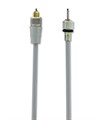 Tachokabel für Vespa 125 V30-33/APE Tachokabel für Vespa 125 V30-33/APE