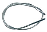 Kantenschutz chrom 6mm/5 Meter Kantenschutz chrom 6mm/5 Meter