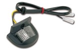 Nummernschildbeleuchtung universal 12V 5W Nummernschildbeleuchtung universal 12V 5W