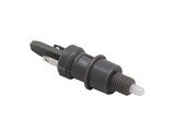 Contacteur de frein, universel M6x0.8mm, plastique Contacteur de frein, universel M6x0.8mm, plastique