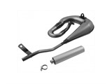 Auspuff Proma Circuit Piaggio Ciao Auspuff Proma Circuit Piaggio Ciao