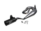 Auspuff Giannelli Fire Piaggio Ciao Auspuff Giannelli Fire Piaggio Ciao
