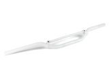 Crosslenker aluminium mit Strebe, weiss 81cm Crosslenker aluminium mit Strebe, weiss 81cm
