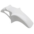 Rennschutzblech F1 weiss Rennschutzblech F1 weiss