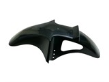 Rennschutzblech F1 schwarz Rennschutzblech F1 schwarz