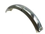 Schutzblech hinten Ciao P/PX, chrom Schutzblech hinten Ciao P/PX, chrom