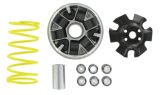 Variomatik Malossi Multivar 2000, Suzuki Variomatik Malossi Multivar 2000, Suzuki
