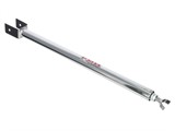 Verstrebungsstange chrom, Mofa universal