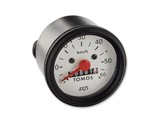 Tacho 60 km/h original, weiss, Tomos Tacho 60 km/h original, weiss, Tomos
