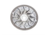 Riemenscheibe Piaggio 125 00-03 4-t