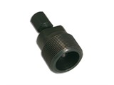 Abzieher 27x1.25mm rechts, Derbi GPR / Peugeot / Sachs Abzieher 27x1.25mm rechts, Derbi GPR / Peugeot / Sachs