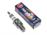 Zündkerze NGK Iridium BR10EIX Iridium IX (6801) Zündkerze NGK Iridium BR10EIX Iridium IX (6801)